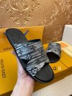 Louis Vuitton Men's Slippers 225