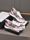 Gucci Men's Shoes 1245