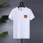 GIVENCHY Men's T-shirts 55