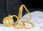 Versace Jewelry Necklaces 255
