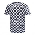 Louis Vuitton Men's T-shirts 605