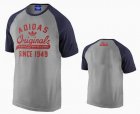 adidas Apparel Men's T-shirts 776