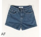 Abercrombie & Fitch Women's Shorts & Skirts 04