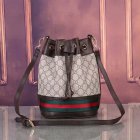 Gucci Normal Quality Handbags 429