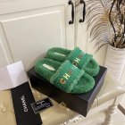 Chanel Women's Slippers 343