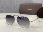 TOM FORD High Quality Sunglasses 1273