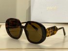 DIOR High Quality Sunglasses 919