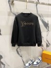 Louis Vuitton Men's Long Sleeve T-shirts 1520