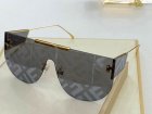 Fendi High Quality Sunglasses 629