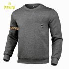 Fendi Men's Long Sleeve T-shirts 34