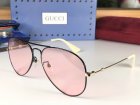 Gucci High Quality Sunglasses 472