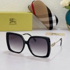 Burberry High Quality Sunglasses 814