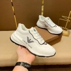 Armani Men's Shoes 1068