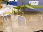 Gucci Plain Glass Spectacles 583