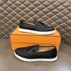Hermes Men's Shoes 595