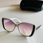 Chanel High Quality Sunglasses 1614