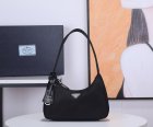 Prada High Quality Handbags 927