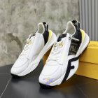 Fendi Men's Shoes 631