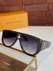Louis Vuitton High Quality Sunglasses 3609