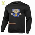 Louis Vuitton Men's Long Sleeve T-shirts 111