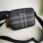Burberry Original Quality Handbags 23