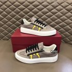 Salvatore Ferragamo Men's Shoes 194