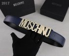 Moschino Belt 22