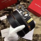 Salvatore Ferragamo Original Quality Belts 37