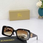Burberry High Quality Sunglasses 511