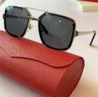 Cartier High Quality Sunglasses 821