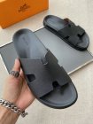 Hermes Men's Slippers 294