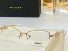 Bvlgari Plain Glass Spectacles 270