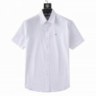 Tommy Hilfiger Men's Short Sleeve Shirts 01