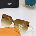 Hermes High Quality Sunglasses 212