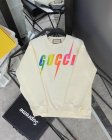 Gucci Men's Long Sleeve T-shirts 266