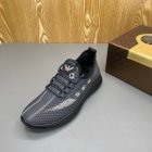 Armani Men's Shoes 186