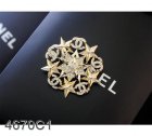 Chanel Jewelry Brooch 164