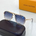 Louis Vuitton High Quality Sunglasses 4338