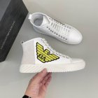 Armani Men's Shoes 1237