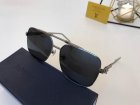 Louis Vuitton High Quality Sunglasses 3443