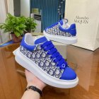 Alexander McQueen Men's Shoes 417