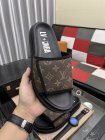 Louis Vuitton Men's Slippers 659