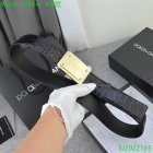 Dolce & Gabbana Original Quality Belts 317
