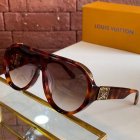 Louis Vuitton High Quality Sunglasses 89