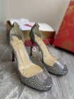Christian Louboutin Women's Shoes 639