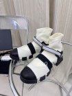 Chanel Women's Shoes 1526