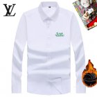 Louis Vuitton Men's Shirts 466