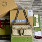 Gucci Original Quality Handbags 176