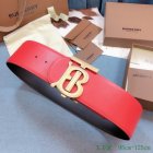 Burberry Original Quality Belts 06