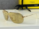 Fendi High Quality Sunglasses 1328